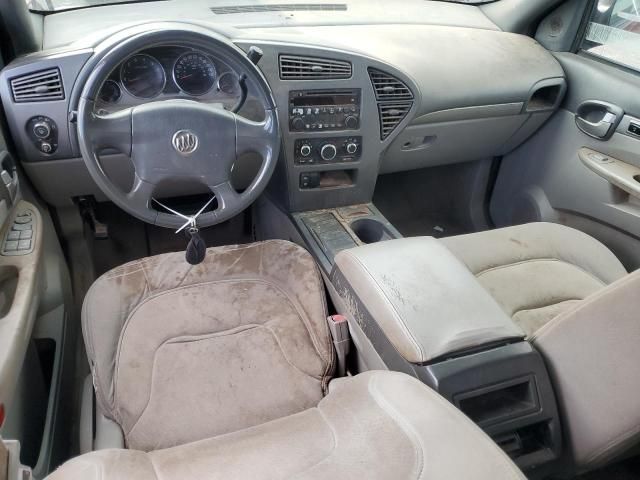 2006 Buick Rendezvous CX