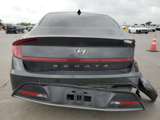 2022 Hyundai Sonata SE