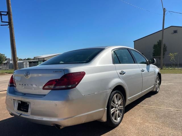 2008 Toyota Avalon XL