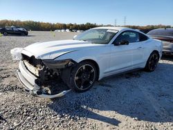 Ford Mustang salvage cars for sale: 2016 Ford Mustang