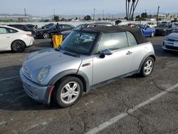 2006 Mini Cooper for sale in Van Nuys, CA