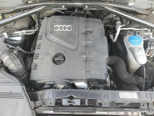 2011 Audi Q5 Premium Plus