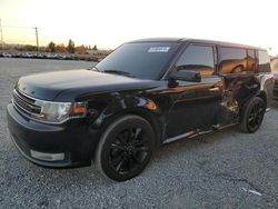 Ford Flex salvage cars for sale: 2019 Ford Flex SEL