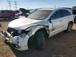 Acura rdx salvage cars for sale: 2013 Acura RDX Technology