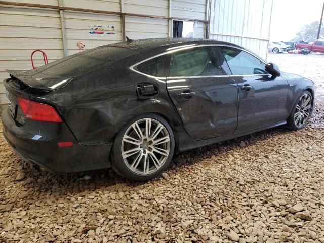 2014 Audi A7 Prestige