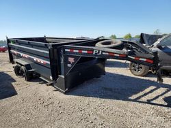 Pbas Trailer salvage cars for sale: 2021 Pbas Trailer