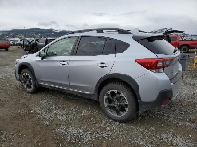 2023 Subaru Crosstrek Premium