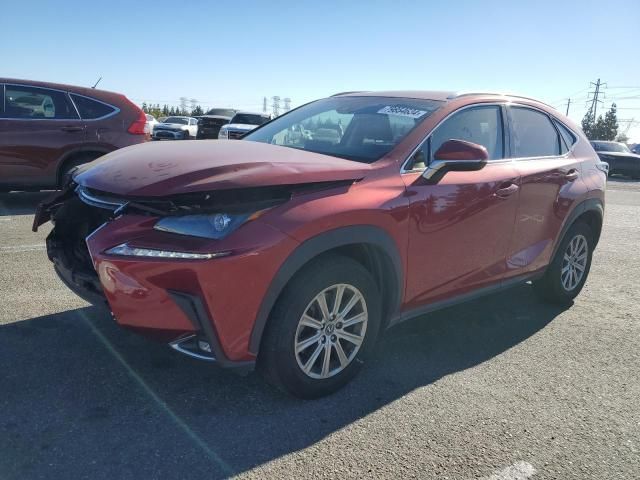 2018 Lexus NX 300 Base