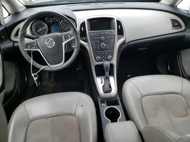 2013 Buick Verano