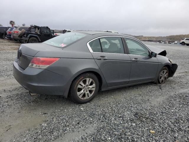 2008 Honda Accord LXP