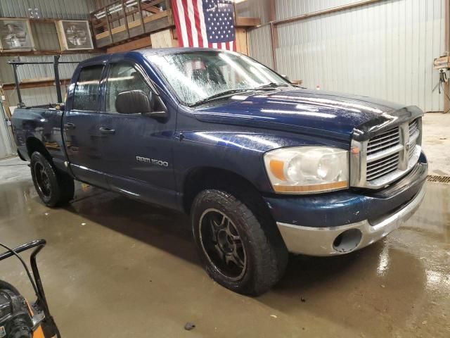 2006 Dodge RAM 1500 ST