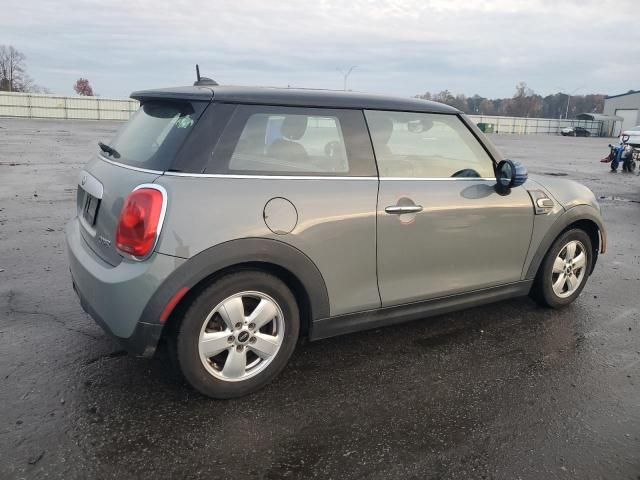 2015 Mini Cooper