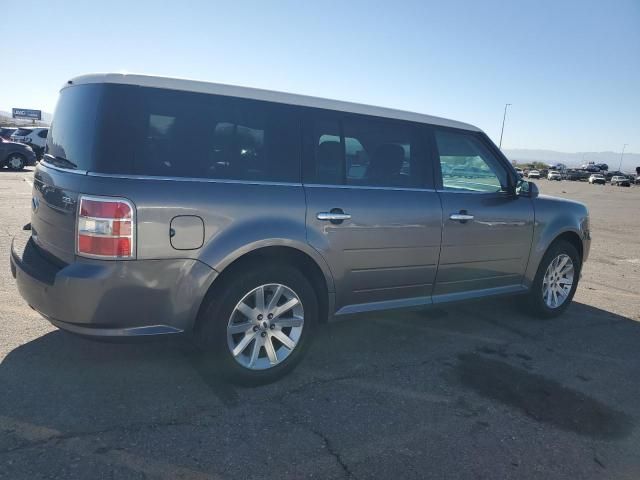 2009 Ford Flex SEL