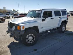 Hummer salvage cars for sale: 2006 Hummer H3