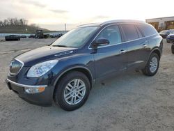 Buick salvage cars for sale: 2008 Buick Enclave CX