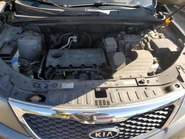 2011 KIA Sorento Base