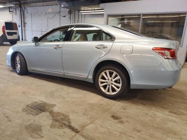 2010 Lexus ES 350