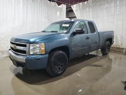 Chevrolet Silverado k1500 salvage cars for sale: 2008 Chevrolet Silverado K1500