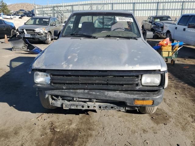 1993 Toyota Pickup 1/2 TON Short Wheelbase STB