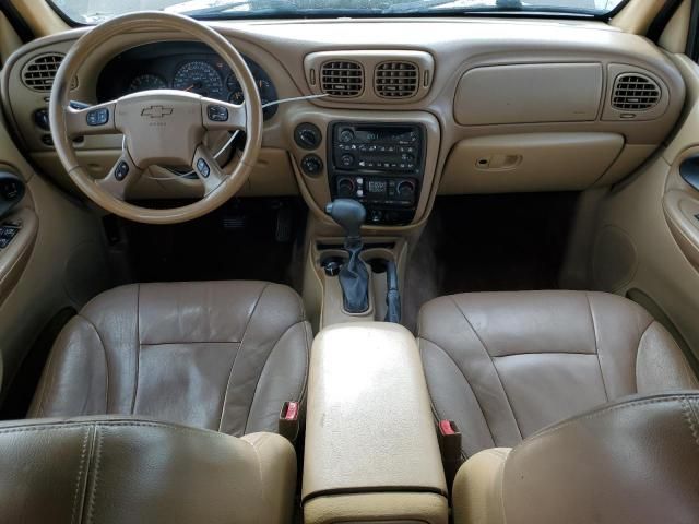 2003 Chevrolet Trailblazer EXT