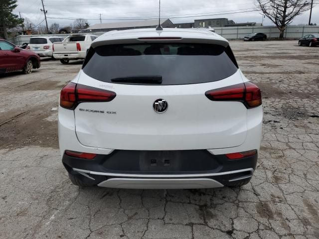 2022 Buick Encore GX Preferred