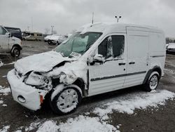 Ford Transit salvage cars for sale: 2012 Ford Transit Connect XLT