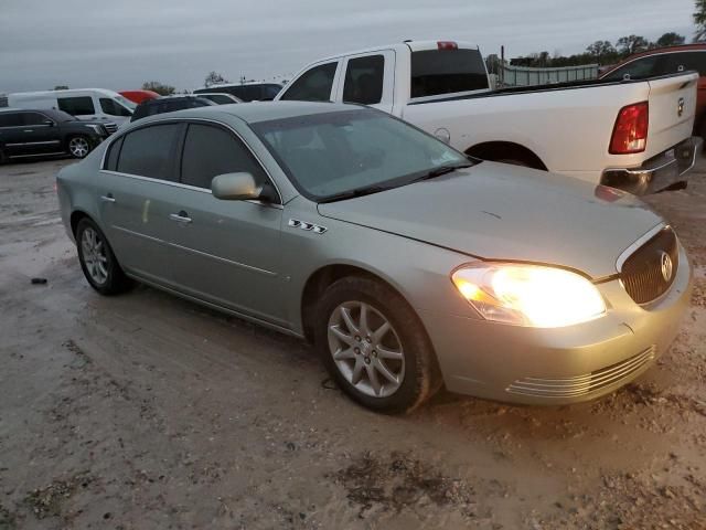 2006 Buick Lucerne CXL