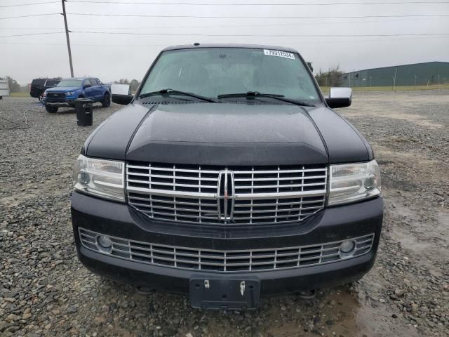 2013 Lincoln Navigator