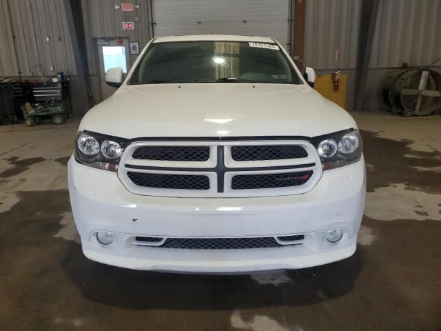 2013 Dodge Durango SXT