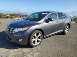 2012 Toyota Venza LE for sale in Kapolei, HI