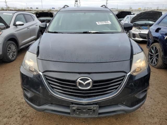 2014 Mazda CX-9 Touring