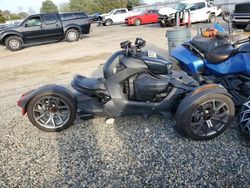 Can-Am Ryker salvage cars for sale: 2023 Can-Am Ryker