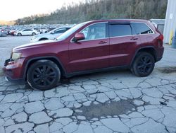 2012 Jeep Grand Cherokee Laredo en venta en Hurricane, WV