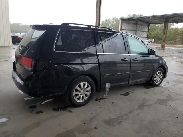 2010 Honda Odyssey EXL