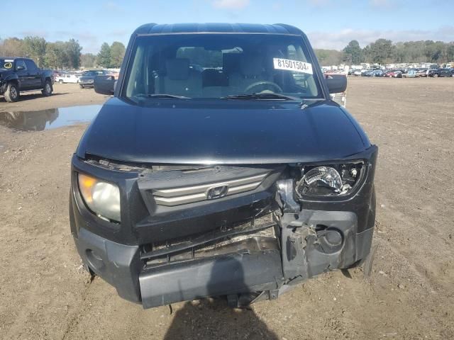 2008 Honda Element EX