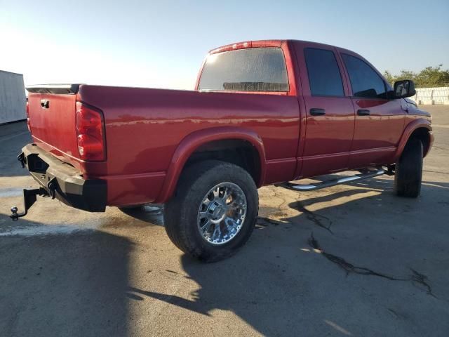 2007 Dodge RAM 1500 ST