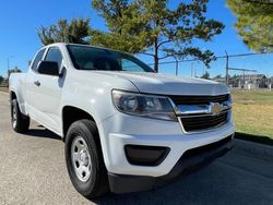 2017 Chevrolet Colorado for sale in Oklahoma City, OK