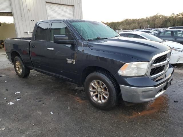 2013 Dodge RAM 1500 SLT