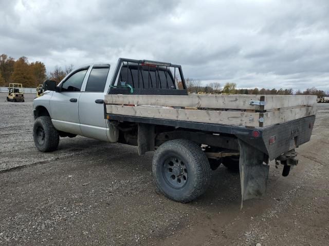 2005 Dodge RAM 2500 ST