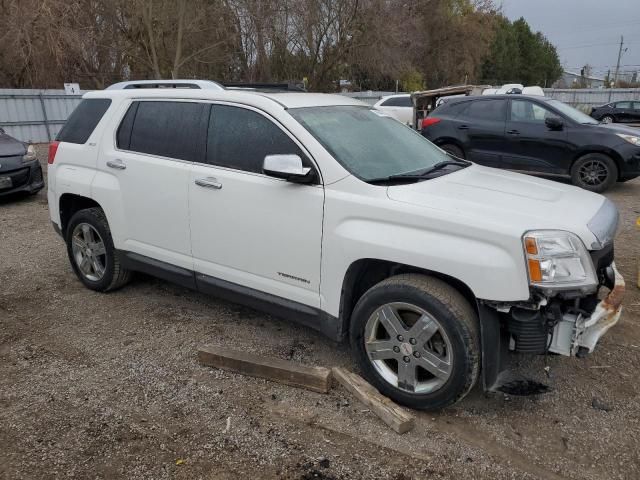 2012 GMC Terrain SLT