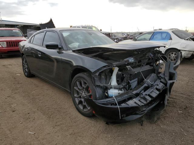 2018 Dodge Charger gt