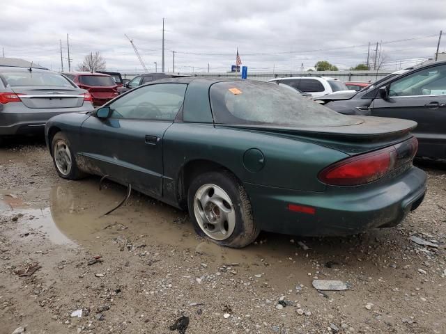 1993 Pontiac Firebird