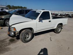 Toyota Pickup 1/2 ton Short Whee salvage cars for sale: 1994 Toyota Pickup 1/2 TON Short Wheelbase STB