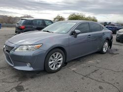 Lexus es300 salvage cars for sale: 2013 Lexus ES 300H