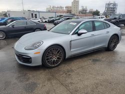 Porsche Panamera salvage cars for sale: 2023 Porsche Panamera Base