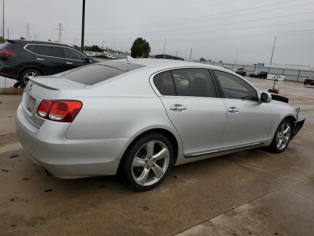 2010 Lexus GS 350