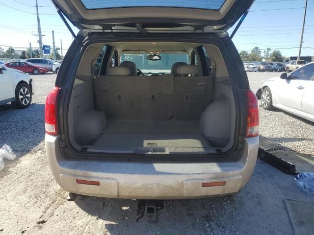 2005 Saturn Vue