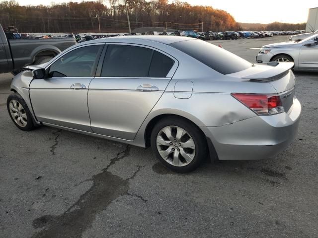 2008 Honda Accord EX