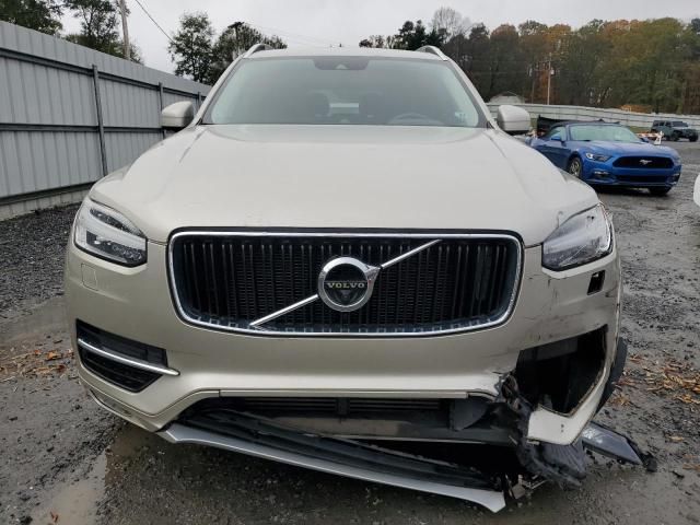 2016 Volvo XC90 T6