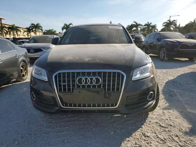 2017 Audi Q5 Premium